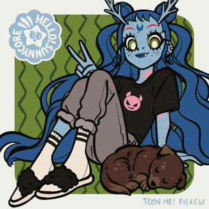 Meet your Posher, Audrey